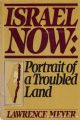 30829 Israel Now: Portrait Of A Troubled Land